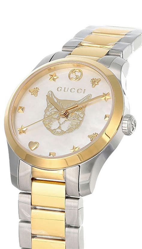 gucci watch g timeless 27 mm ya1265012|Gucci G.